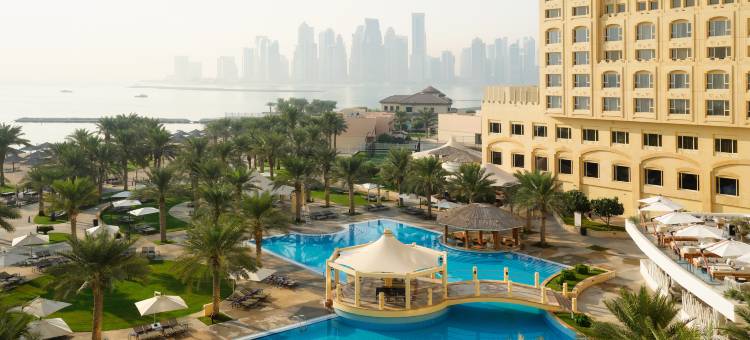 InterContinental Hotels 多哈洲际酒店(InterContinental Hotels DOHA BEACH & SPA by IHG)图片