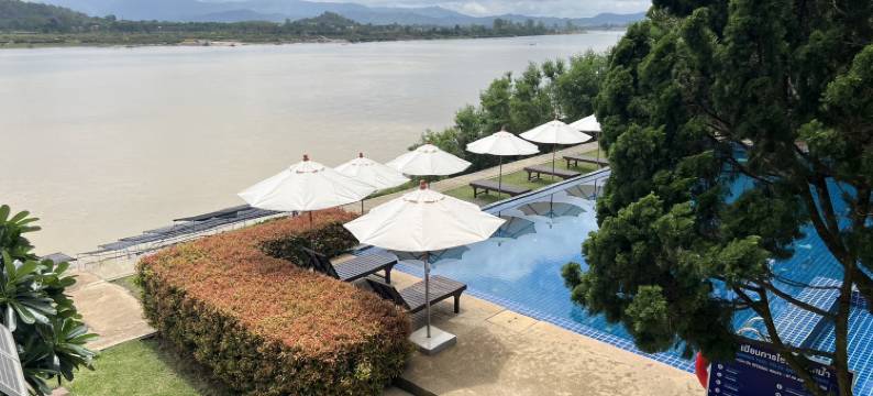 暹罗三角酒店(Siam Triangle Hotel)图片