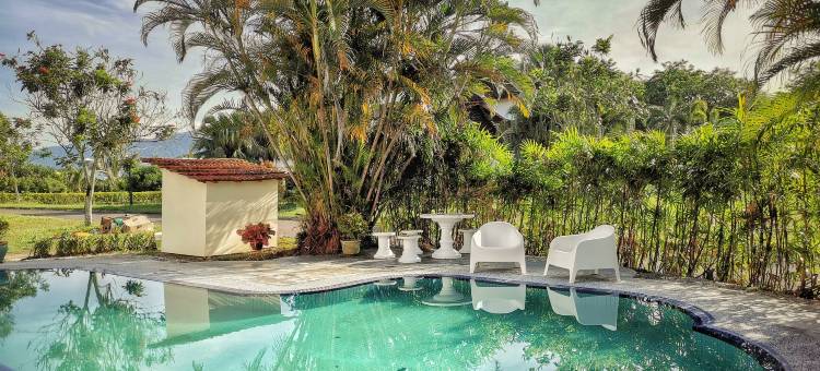 Yussy Homestay at Afamosa Bungalow图片