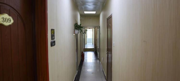 798快捷酒店(济南彩石镇政府店)图片