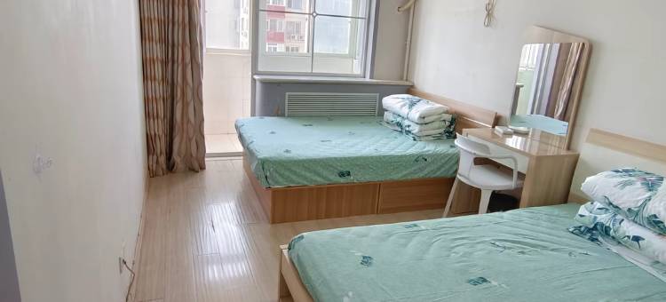 北京华毅民宿(中国医学科学院肿瘤医院店)图片