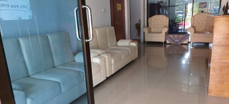 Robbani Edotel Liwa Syariah图片