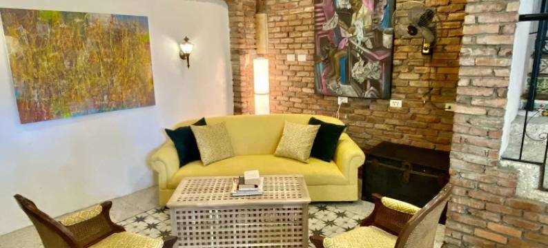 机场旅馆马尼拉(Airport Hostel Manila)图片