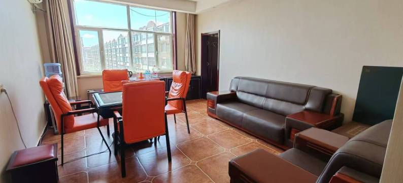 泊客智慧酒店图片