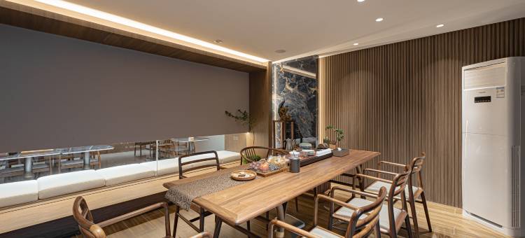 南澳山椿居(青澳湾店)图片