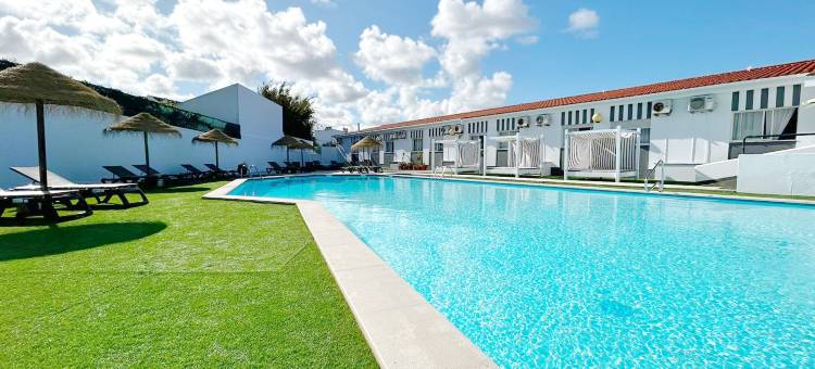 HS米逢奇海滩酒店(HS Milfontes Beach Hotel | Duna Parque Resorts & Hotels)图片