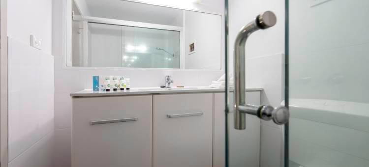 珀斯古蒂尔斯舒适套房酒店(Comfort Inn & Suites Goodearth Perth)图片