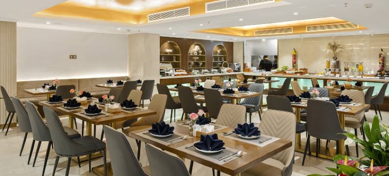 西贡22LAND酒店(22LAND HOTEL SAIGON)图片