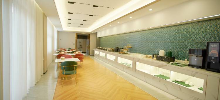 白玉兰酒店(蒙自银河路店)图片