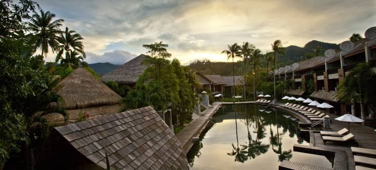 象岛德华酒店(The Dewa Koh Chang)图片