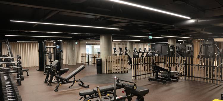 宜必思尚品墨尔本机场酒店(Ibis Styles Melbourne Airport)图片