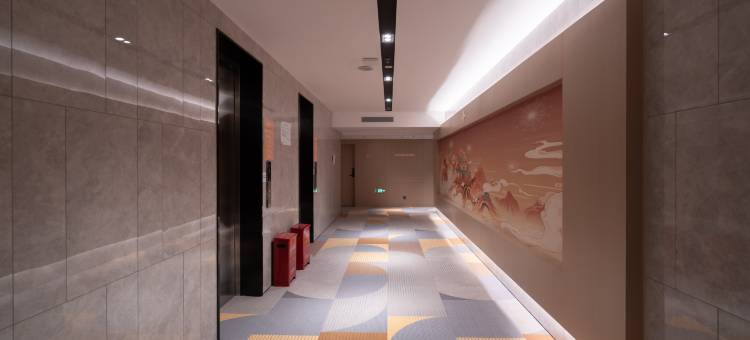 锦江之星(华润置地广场CBD店)图片