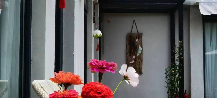 花筑·村田宿民宿(上海崇明新河镇店)图片