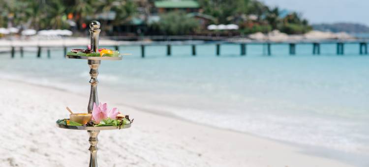 沙美岛热带度假村(Samed Tropical Resort)图片