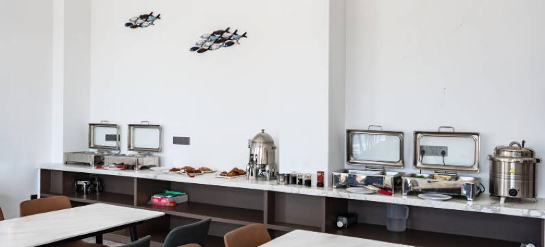 平潭锦尚海景度假酒店(蓝眼泪观景点店)图片