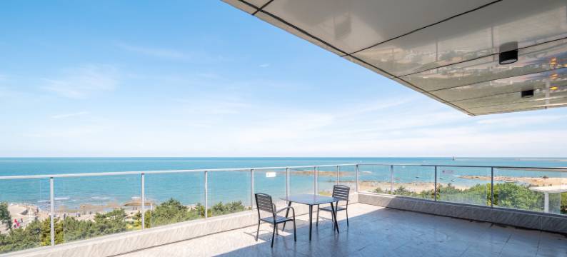 日照灯塔海景酒店(日照灯塔风景区店)图片