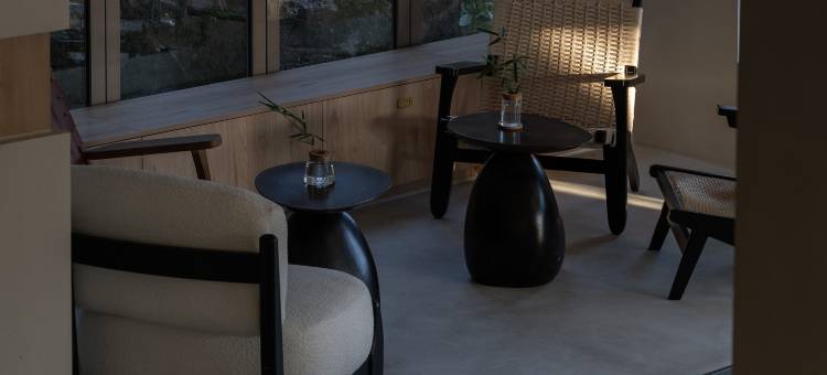 绍兴山中小屿民宿图片