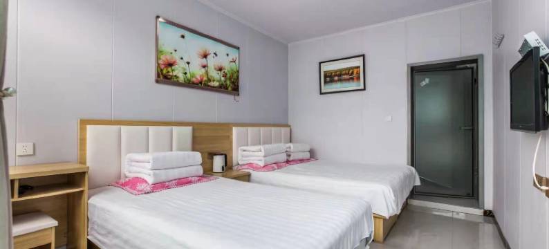 围场欣鑫农家院图片