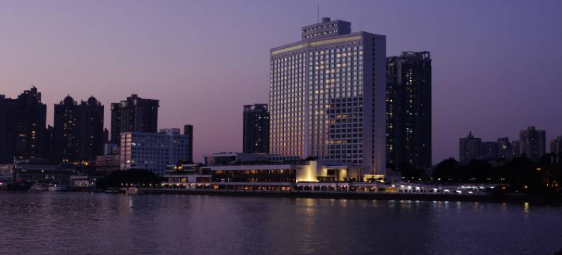 米花公寓(江南西地铁站店)图片