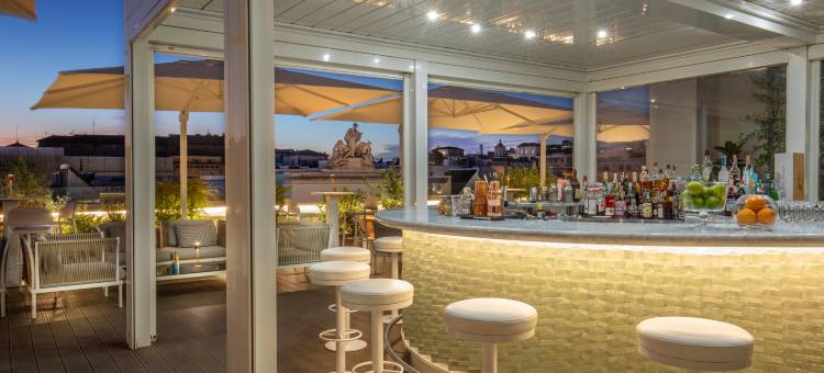 格兰姆酒店(The Glam)图片