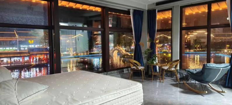 浩宇民宿(崇左太平古城店)图片