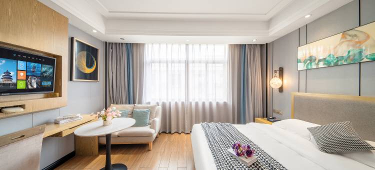 义乌顺呈酒店图片