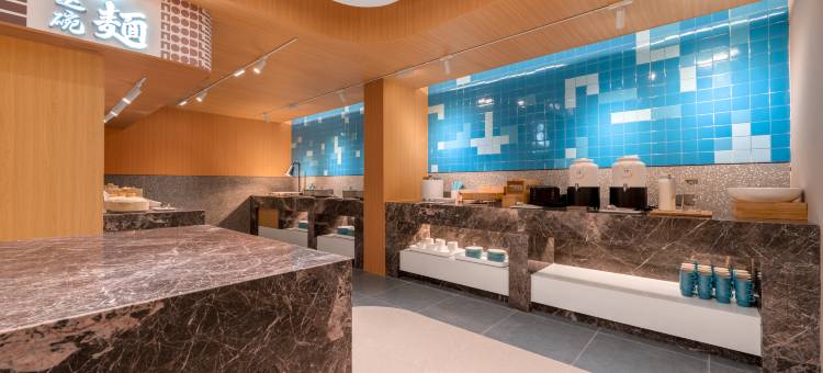 如家酒店·neo(武汉万科未来中心动物园店)图片