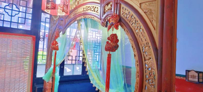 金来寓客栈(平遥古城店)图片