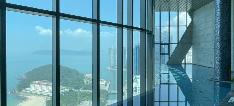 乐集体海云台段落(Le Collective Haeundae Paragraf)图片