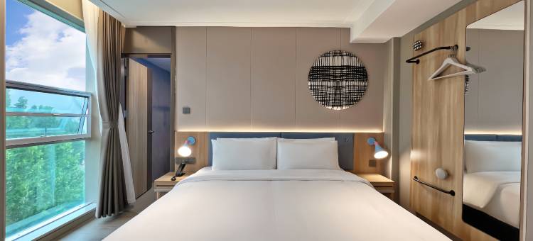 如家酒店·neo(日照日照路新发地店)图片