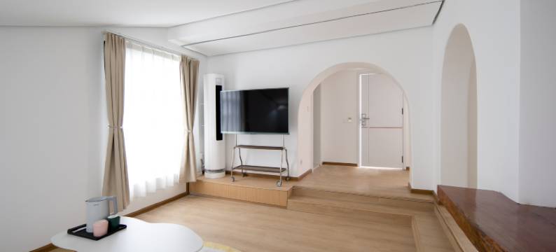 半云梵沐旅拍民宿(大理古城店)图片