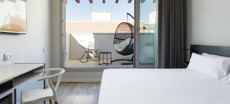 马德里市中心太阳门住宿加早餐旅馆(B&B Hotel Madrid Centro Puerta del Sol)图片