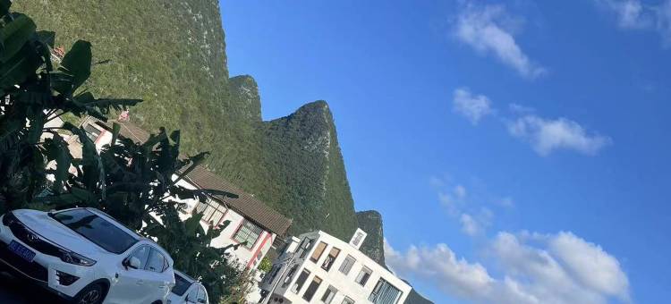 兴义云游四海民宿(万峰林店)图片