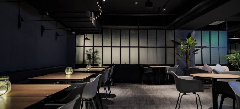 江阴X Hotel嘉荷酒店(美嘉城月季路店)图片