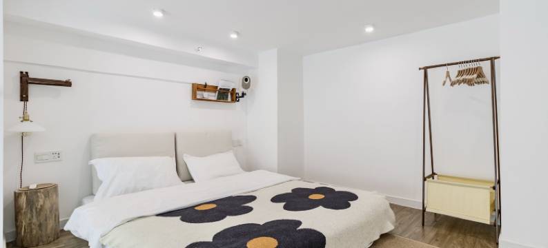 成都抓梦脚民宿(成都东站店)图片