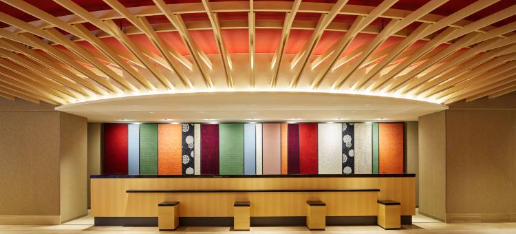 三井花园酒店 京都四条(Mitsui Garden Hotel Kyoto Shijo)图片