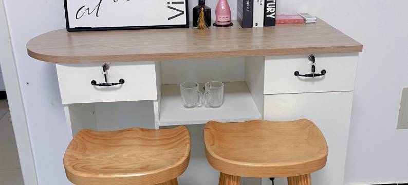 徐州菁英阁民宿(杏山子地铁站店)图片