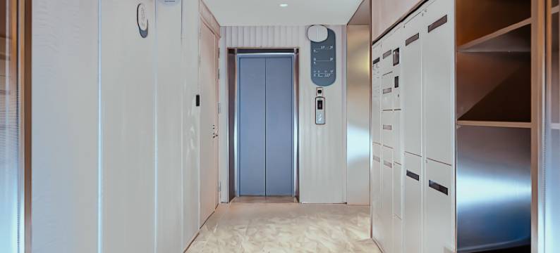 如家酒店(南京科创城牛首山风景区店)图片