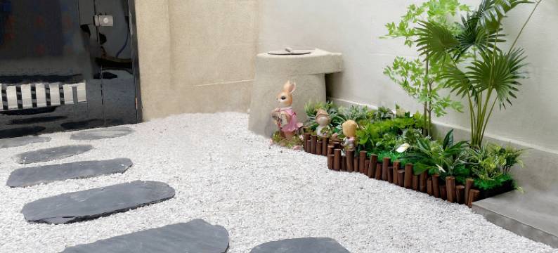 古巷里小栈(万象城龙眼南路美食街店)图片