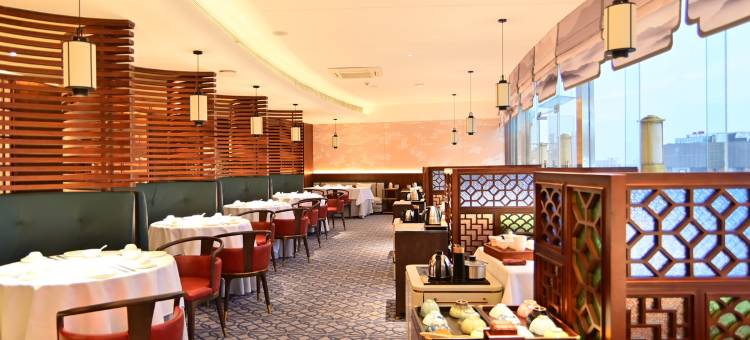 广州远洋宾馆图片