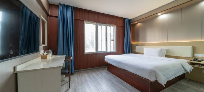 笙菲轻居酒店图片