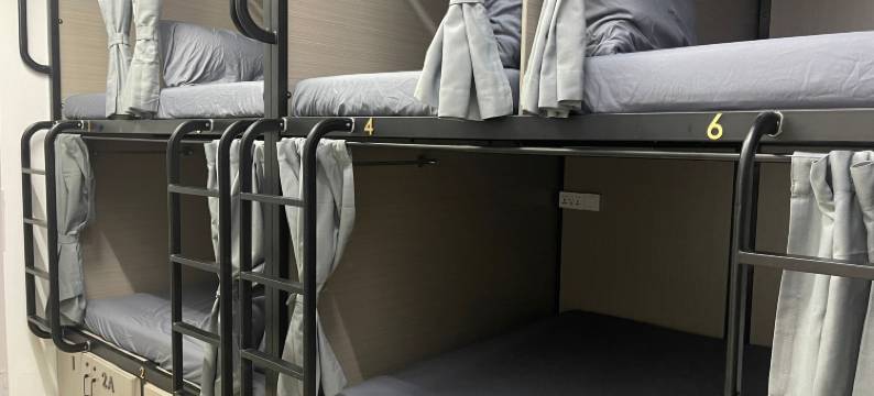 草甸青年旅馆(Meadows Hostel)图片