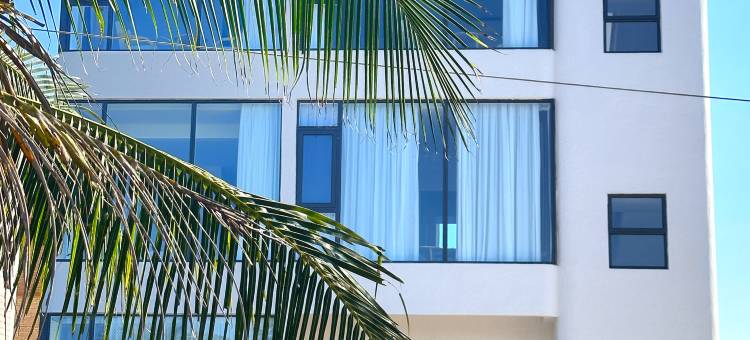 澄迈悦来悦漫民宿(东水港店)图片