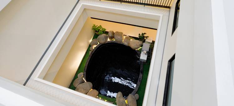 B2 乌冬尊贵酒店(B2 Udon Premier Hotel)图片