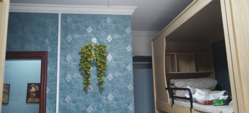 时光志·青年旅社(贵阳花果园双子塔店)图片