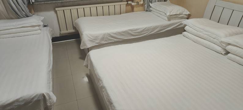 聚朋快捷宾馆图片