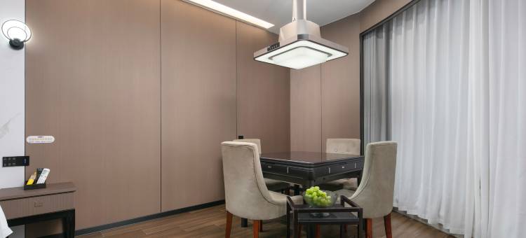 兰园酒店(石门商业步行街店)图片