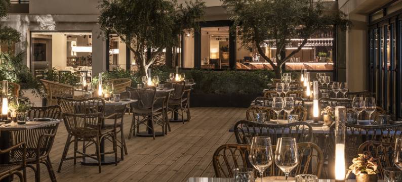 贝尼东美居酒店(Mercure Benidorm)图片