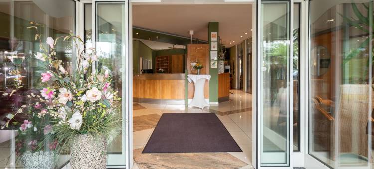 IHG 加纳酒店科特布斯南(Garner Hotel Cottbus Süd)图片