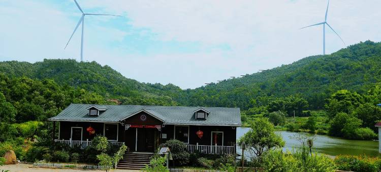 青龙驿民宿图片